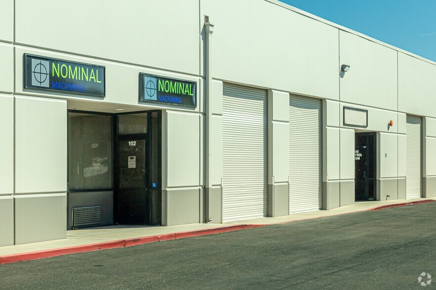 9090 Union Park Way, Elk Grove, CA for lease - Building Photo - Image 2 of 7