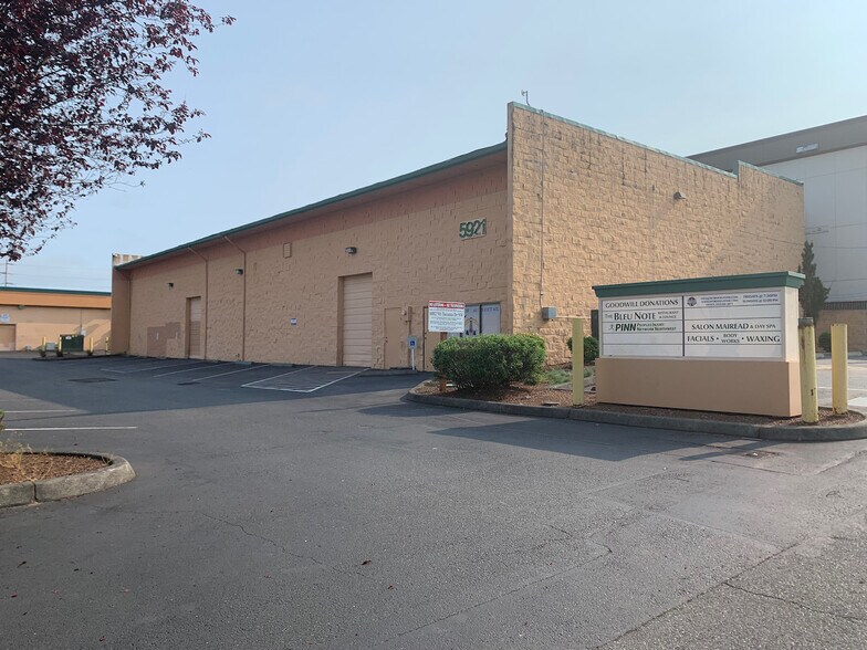 5921 Lake Grove St SW, Lakewood, WA for sale - Building Photo - Image 1 of 5
