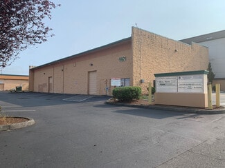 More details for 5921 Lake Grove St SW, Lakewood, WA - Industrial for Lease