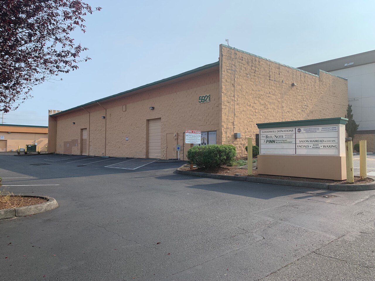 5921 Lake Grove St SW, Lakewood, WA for sale Building Photo- Image 1 of 6