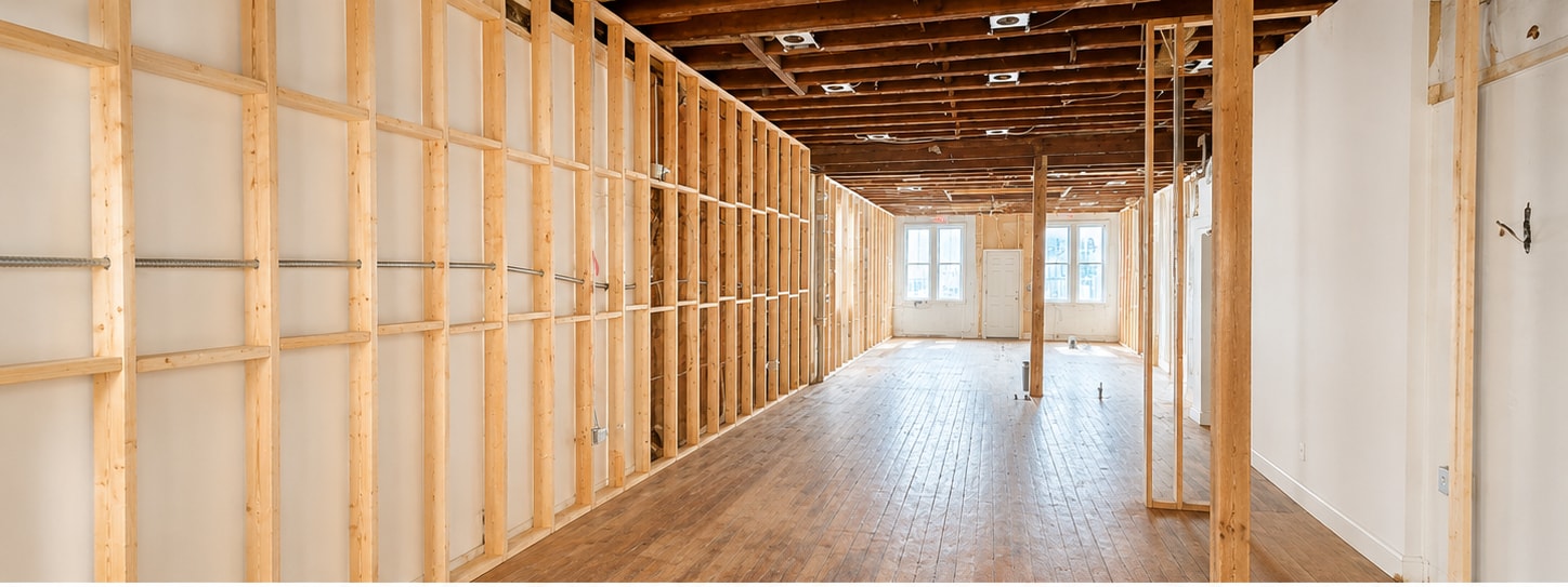 229 Central Ave, Brooklyn, NY for lease Interior Photo- Image 1 of 2