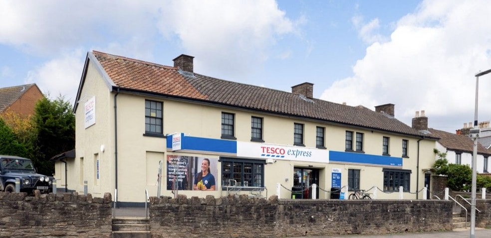 60 West Hl, Portishead for sale - Primary Photo - Image 1 of 1