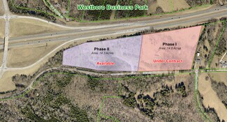 More details for 6932 Shores Rd, Murfreesboro, TN - Land for Sale