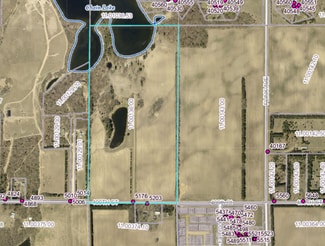 More details for 5004 400th St, North Branch, MN - Land for Sale