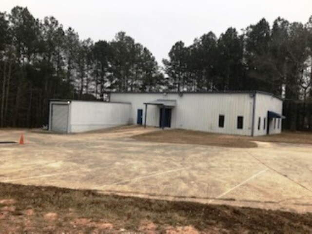 5660 Powder Springs Dallas Rd SW, Powder Springs, GA for sale Building Photo- Image 1 of 1