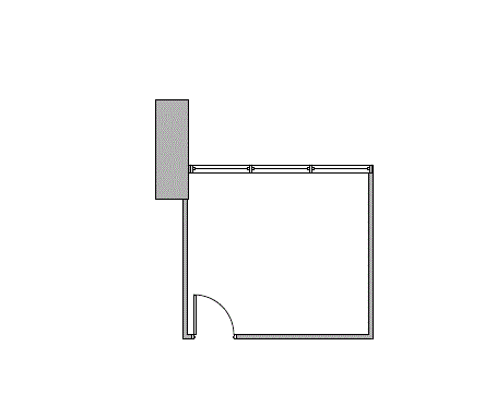 13601 Preston Rd, Dallas, TX for lease Floor Plan- Image 1 of 1