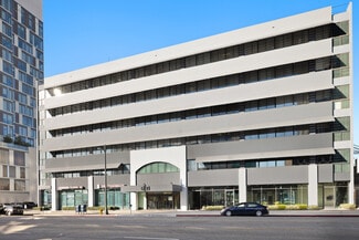 More details for 6221 Wilshire Blvd, Los Angeles, CA - Office/Medical, Retail for Lease