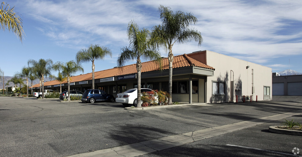 1200 Arizona St, Redlands, CA for lease - Building Photo - Image 3 of 4