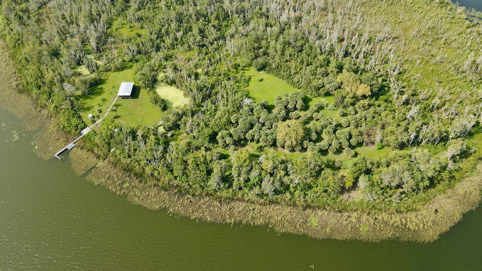 6001 Bird Island Dr, Lady Lake, FL for sale - Aerial - Image 2 of 85
