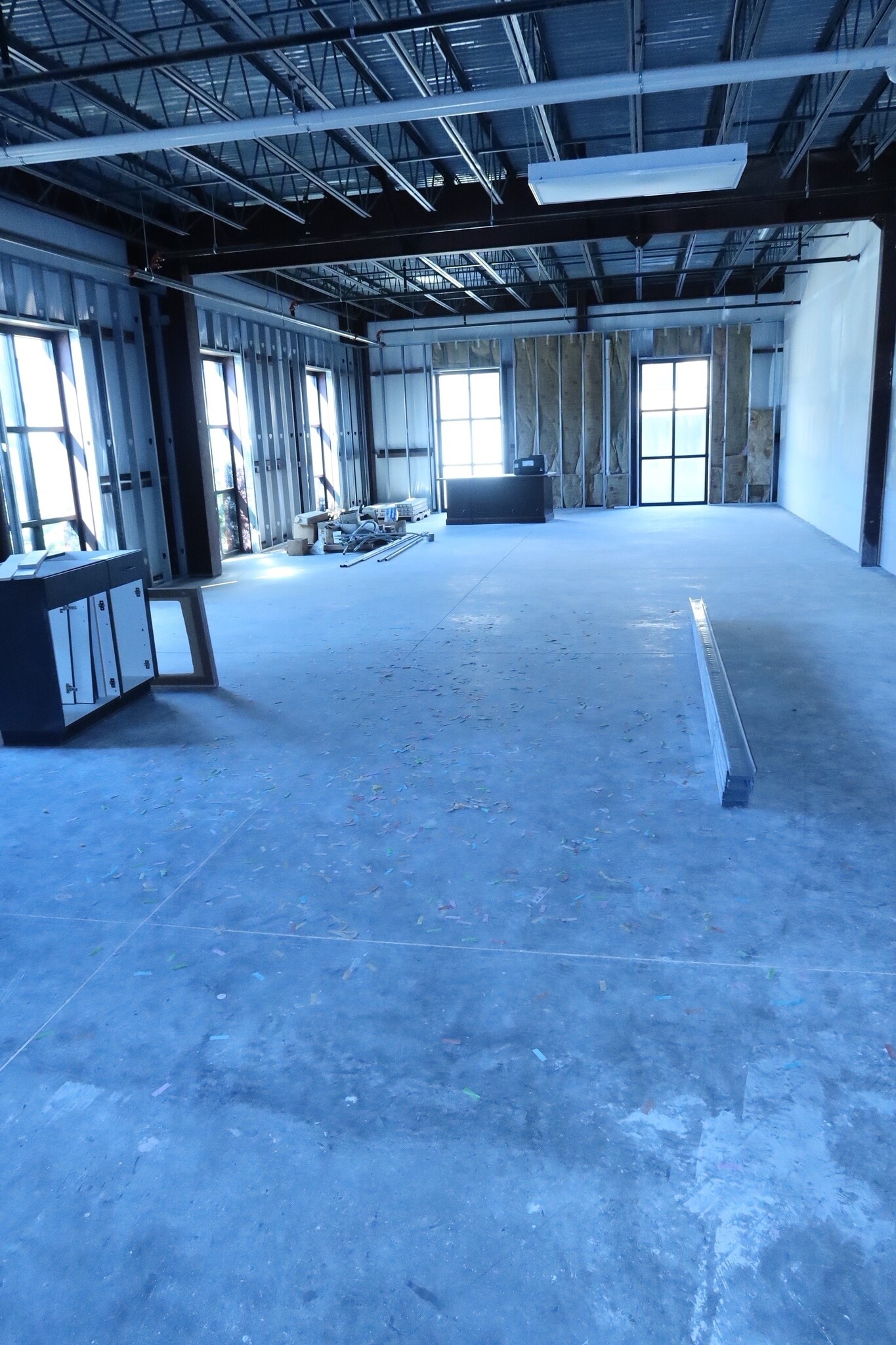 1801 W 32nd St, Joplin, MO for lease Floor Plan- Image 1 of 3