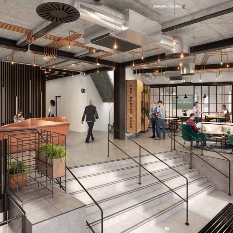 350 Kennington Ln, London for sale Interior Photo- Image 1 of 1