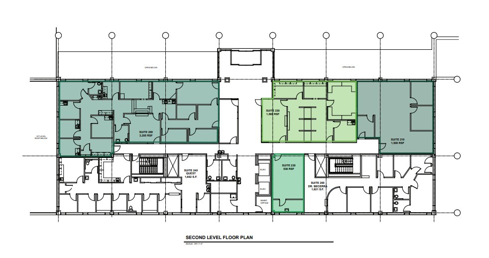 1810 Murchison Dr, El Paso, TX 79902 - Office for Lease | LoopNet.com