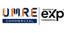 UMRE Real Estate Group| Brokered by eXp Commercial