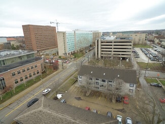 More details for 261 W Wood St, West Lafayette, IN - Multifamily for Sale