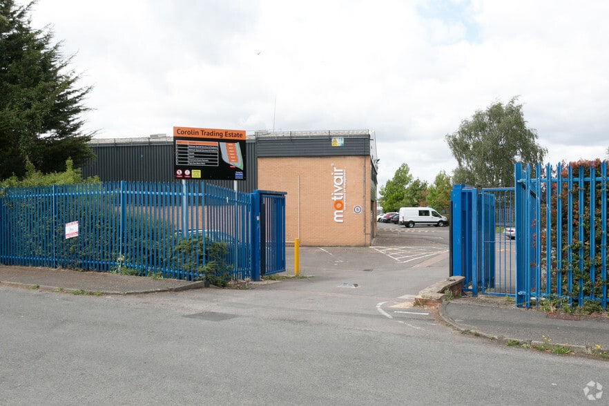 Corolin Rd, Gloucester for lease - Building Photo - Image 2 of 7