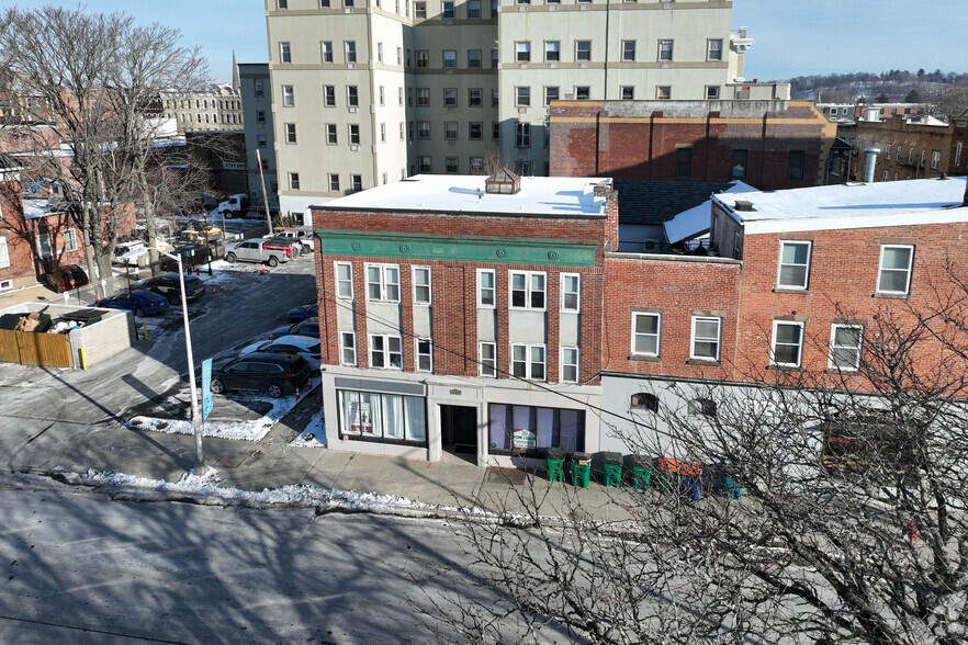 63 Cannon St, Poughkeepsie, NY for lease - Building Photo - Image 3 of 11