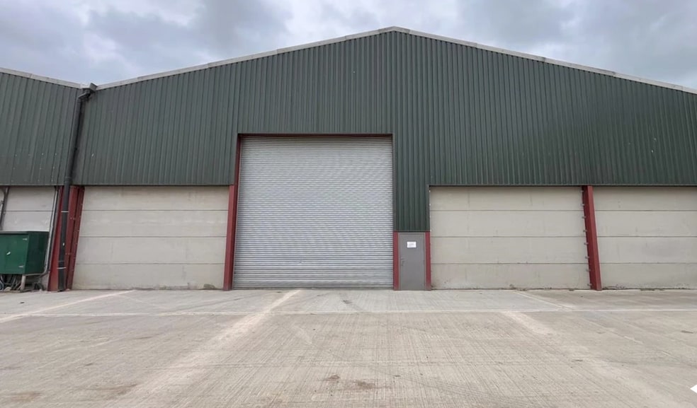 Naunton Rd, Inkberrow for lease - Primary Photo - Image 1 of 1
