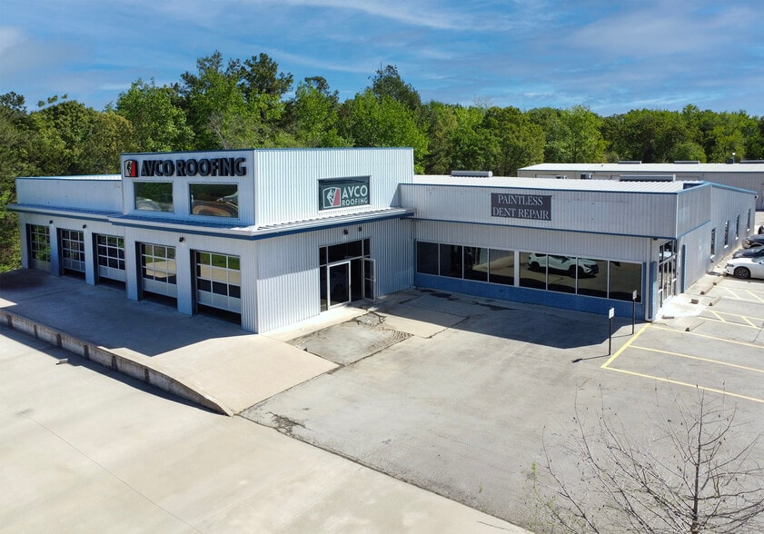 2850 S Southwest Loop 323, Tyler, TX for sale - Building Photo - Image 2 of 36