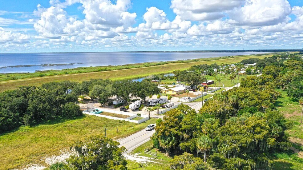 6070 US Highway 441 SE, Okeechobee, FL for sale - Building Photo - Image 1 of 1