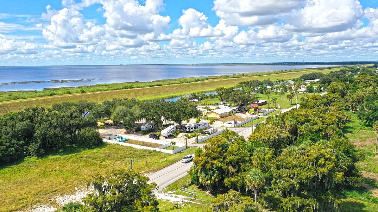 6070 US Highway 441 SE, Okeechobee, FL for sale Building Photo- Image 1 of 1