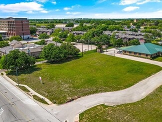 More details for 860 Thousand Oaks, Hurst, TX - Land for Sale