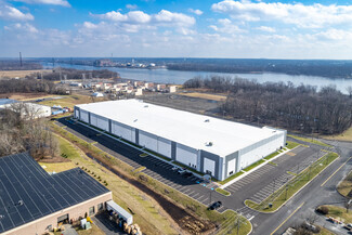 Everest Logistics Park - Commercial Real Estate