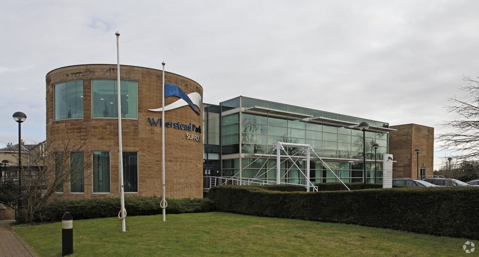 The Street, Wherstead for sale - Primary Photo - Image 1 of 1