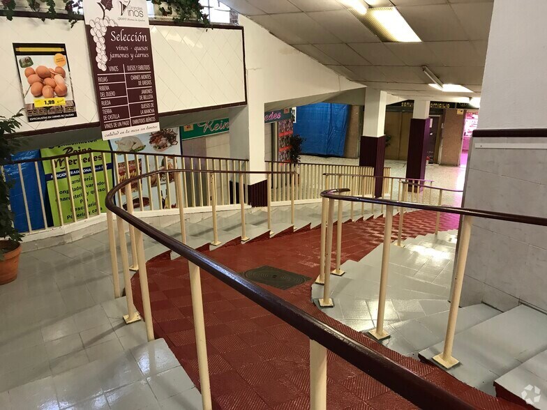 Calle Calvario, 13 I, Pozuelo de Alarcón, Madrid for lease - Building Photo - Image 3 of 5