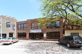 More details for 5115 N Ravenswood Ave, Chicago, IL - Multifamily for Sale