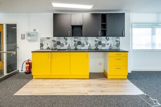 39 Deansgate, Manchester for lease Interior Photo- Image 2 of 15