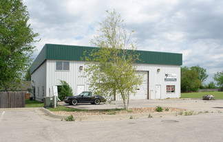 More details for 450 N Iowa St, Lawrence, KS - Industrial for Lease