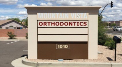 1010 S Crismon Rd, Mesa, AZ for lease - Building Photo - Image 2 of 6