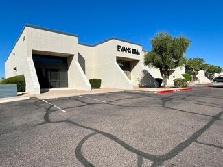 More details for 14305 N 79th St, Scottsdale, AZ - Industrial for Lease