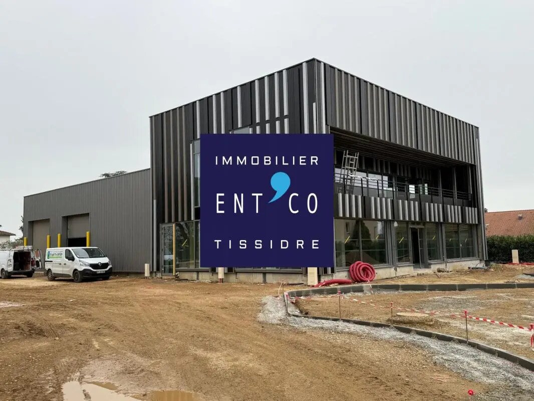 Retail in Marmande for sale Building Photo- Image 1 of 8