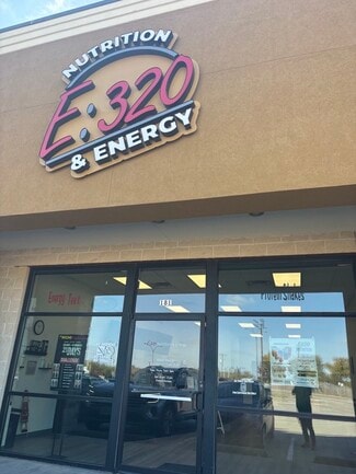 More details for 710 E Sublett Rd, Arlington, TX - Retail for Lease