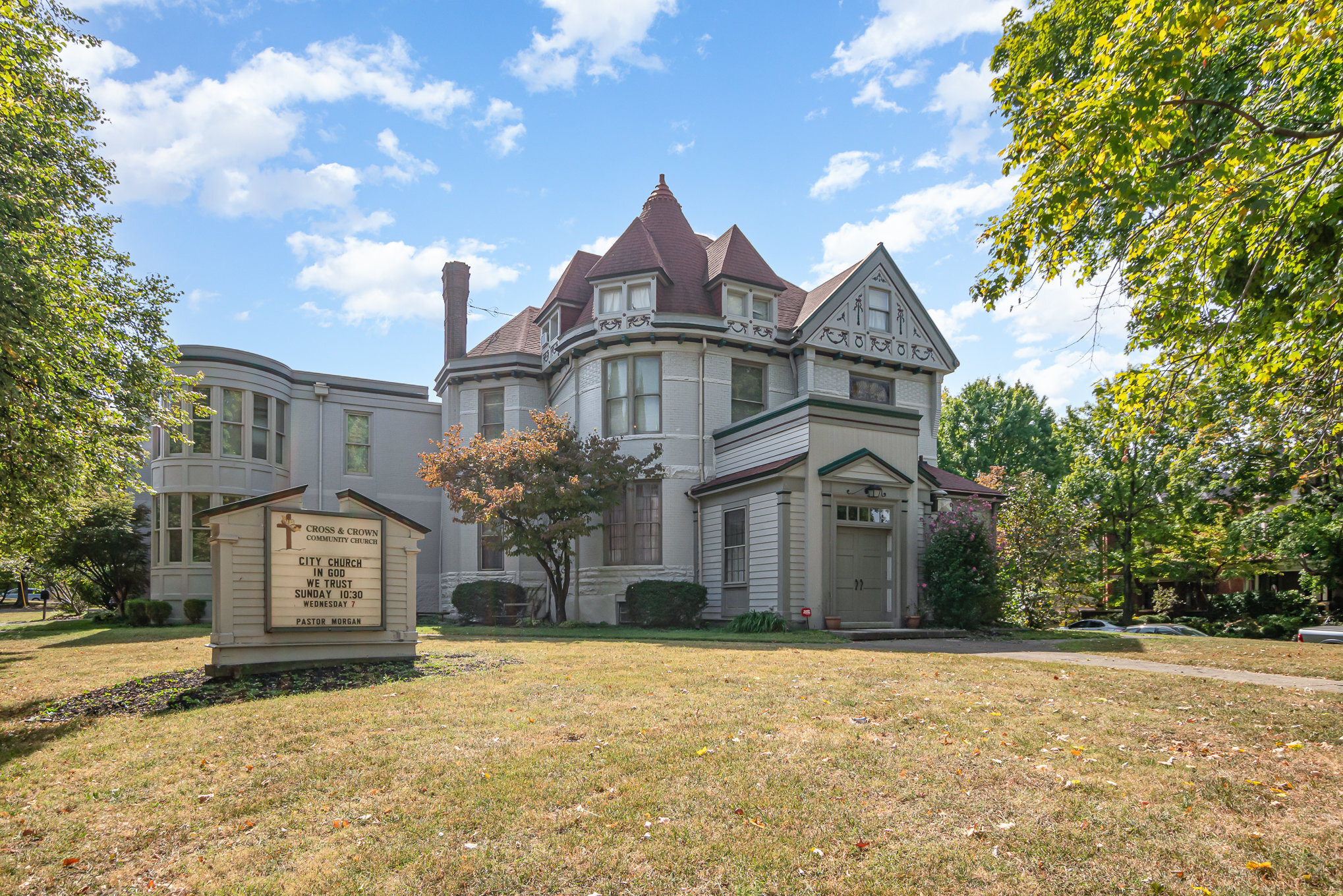 510 Park Ave, Newport, KY for sale Building Photo- Image 1 of 1