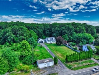 More details for 896 Main Rd, Tiverton, RI - Land for Sale