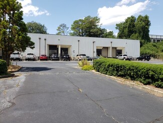 More details for 495 Circle 85, College Park, GA - Office, Industrial for Lease