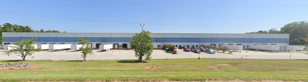1401 Highway 246 S, Greenwood, SC for sale - Building Photo - Image 3 of 18