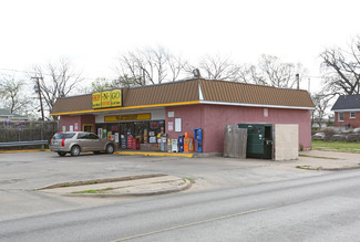 More details for 4900 Bryan St, Dallas, TX - Retail for Sale