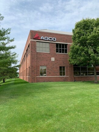 More details for 2001 S First St, Champaign, IL - Office for Lease
