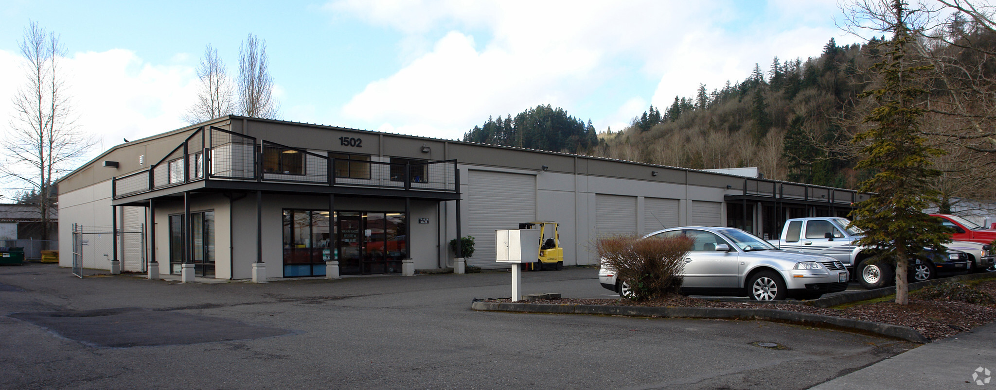 1502 22nd St NW, Auburn, WA for sale Primary Photo- Image 1 of 1