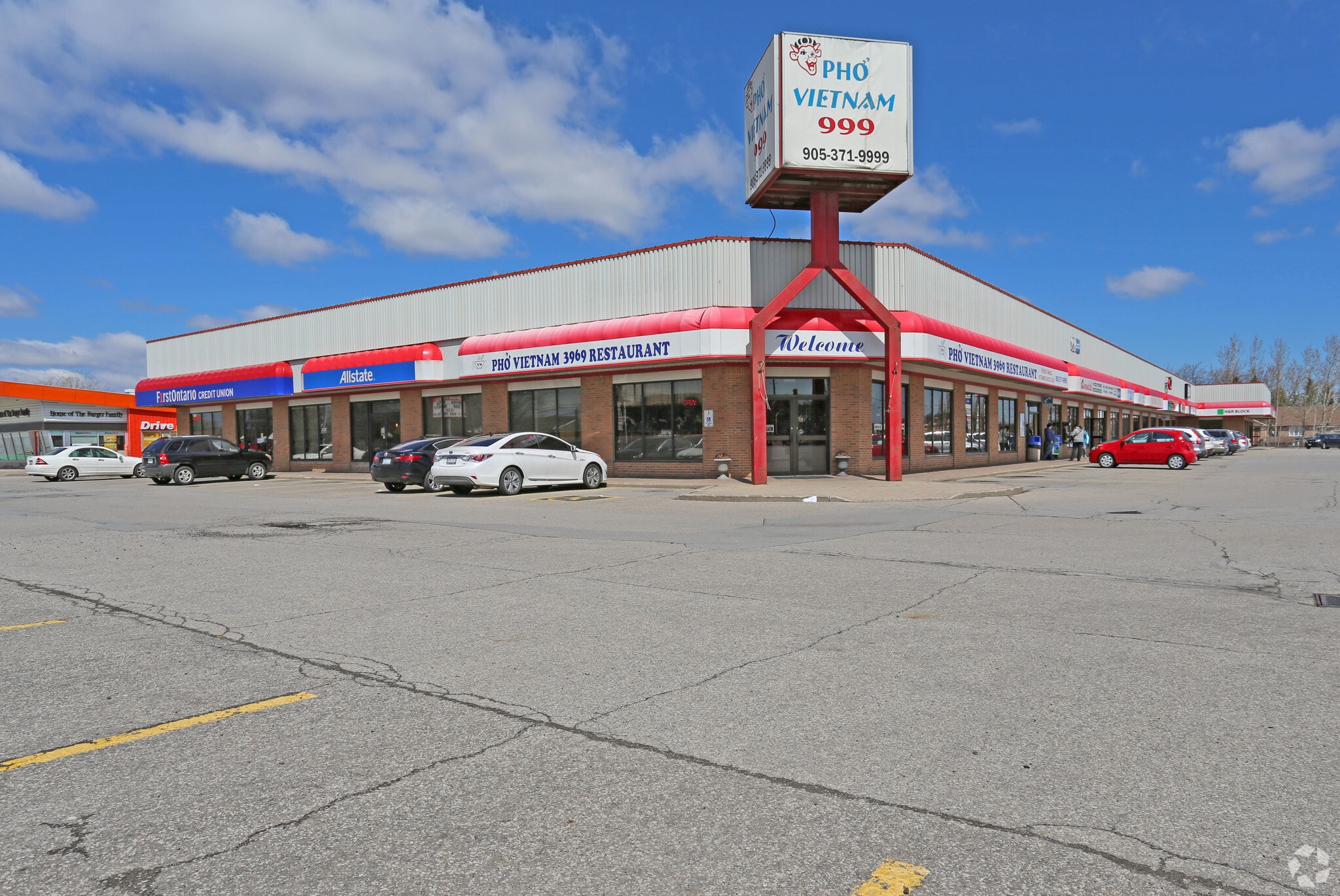 3969 Montrose Rd, Niagara Falls, ON for sale Primary Photo- Image 1 of 1