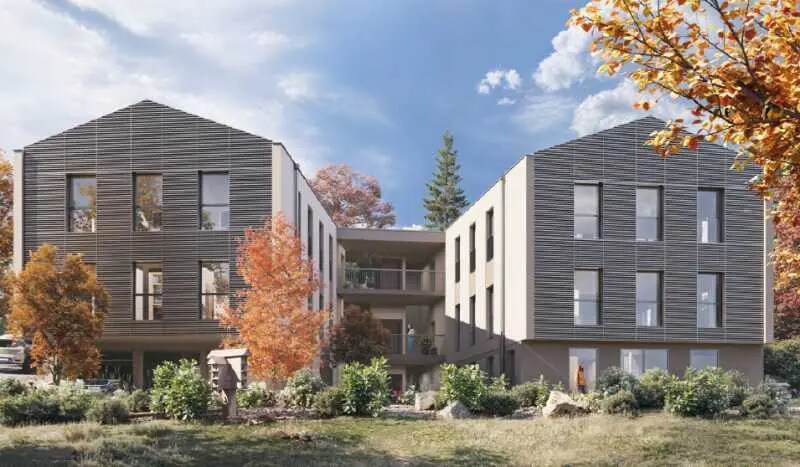 12 Rue Albert Falsan, Saint-Cyr-au-Mont-d'Or for sale - Building Photo - Image 1 of 11