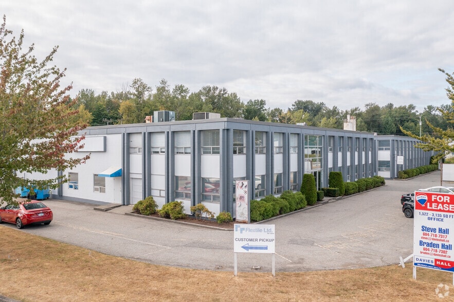 2961-2977 Lake City Way, Burnaby, BC for sale - Primary Photo - Image 1 of 1