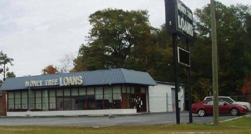 3380 Pio Nono Ave, Macon, GA for sale Primary Photo- Image 1 of 1