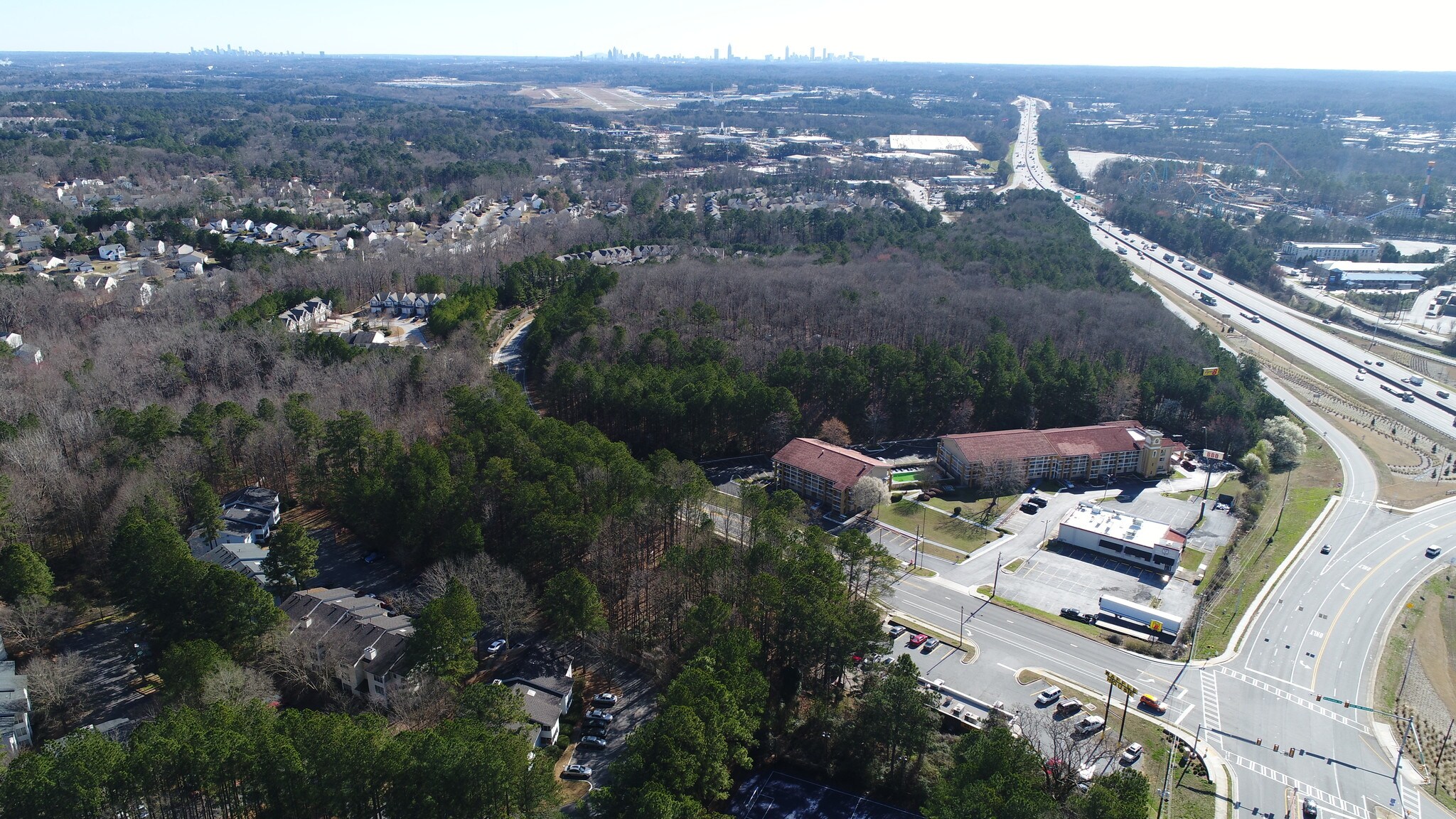Cityview Dr. SW, Austell, GA 30168 Land for Sale