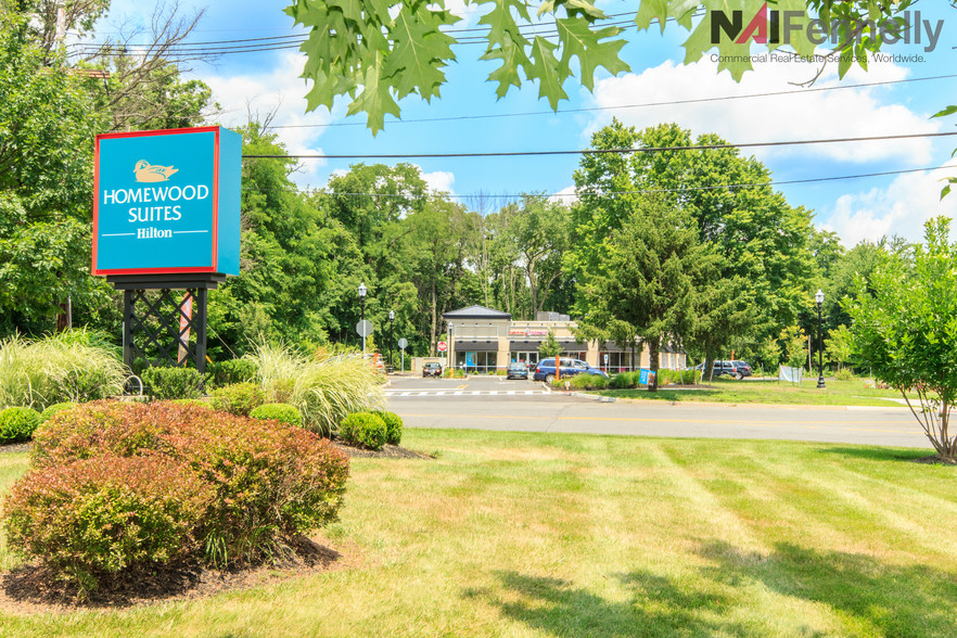 988 US Highway 130, Robbinsville, NJ for lease - Other - Image 3 of 10