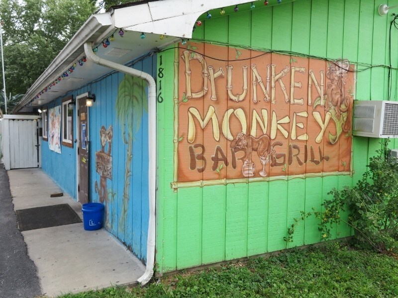 1816 W Division St, Springfield, MO for sale Building Photo- Image 1 of 1