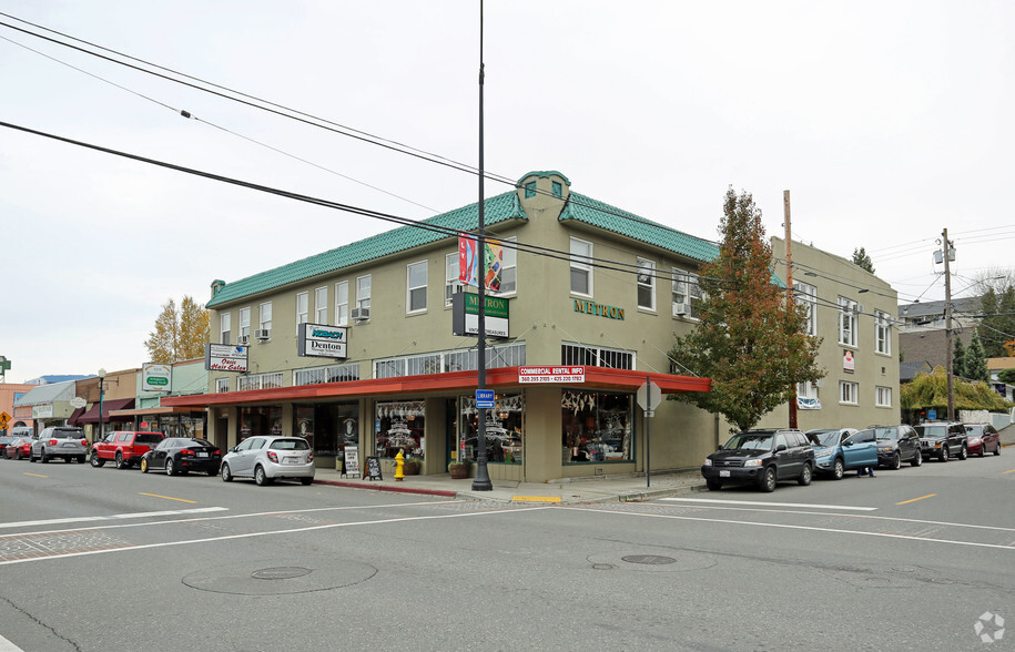 301-307 Olympic Ave, Arlington, WA for sale - Primary Photo - Image 1 of 1